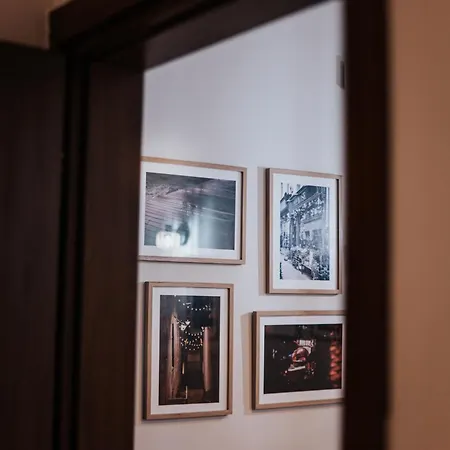 Appartamento The Gallery Salonicco
