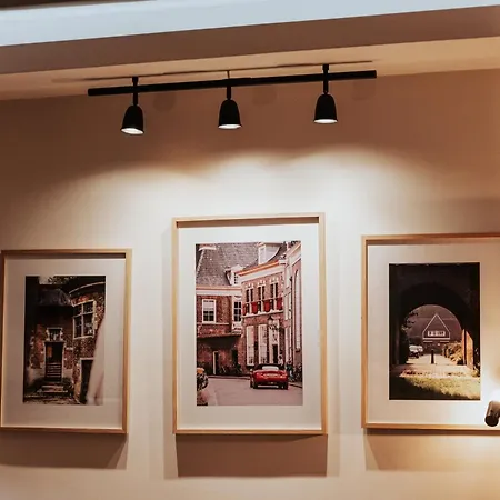 The Gallery Appartamento Salonicco