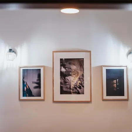 The Gallery Salonicco