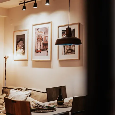 The Gallery Appartamento *