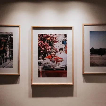 The Gallery *