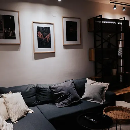 Appartamento The Gallery *