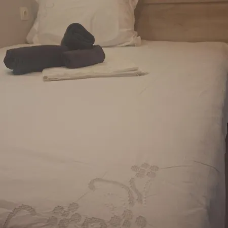 The Gallery Apartamento Tesalónica