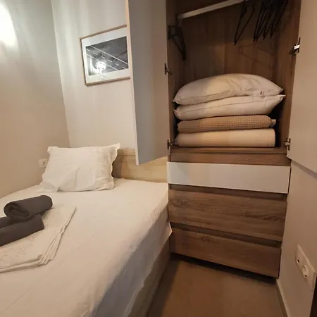 Apartamento The Gallery