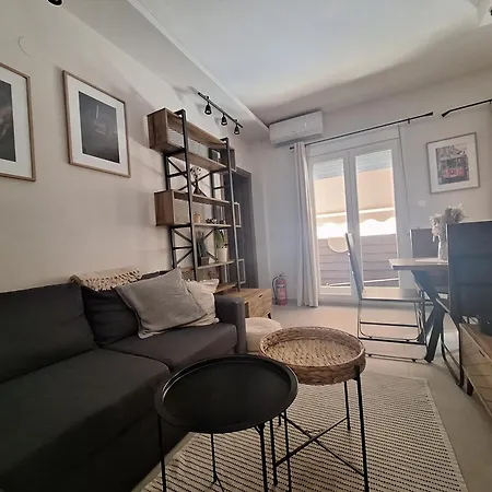 Apartamento The Gallery