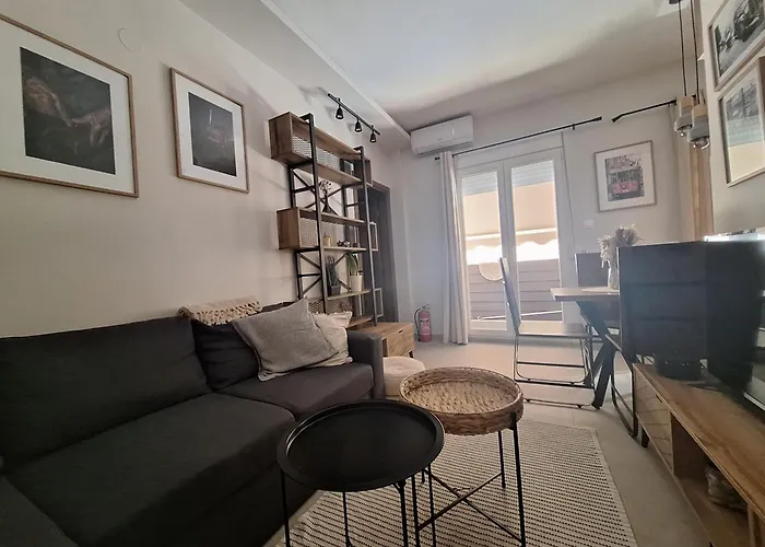 Apartamento The Gallery