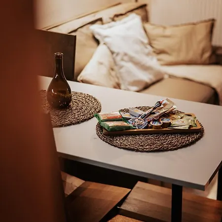 The Gallery Apartamento *