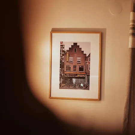 Apartamento The Gallery