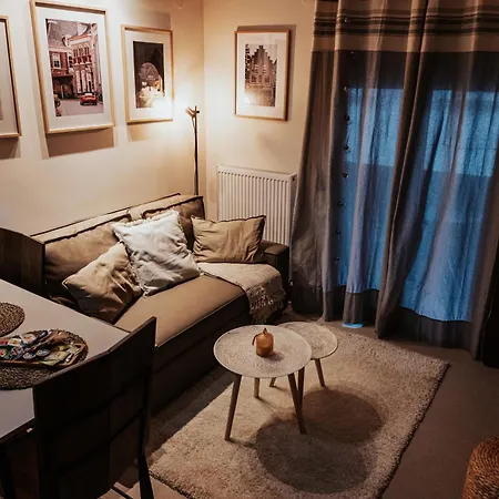Apartamento The Gallery Tesalónica