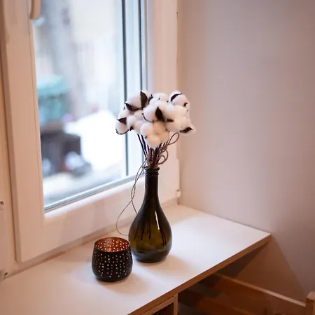 Apartamento The Gallery