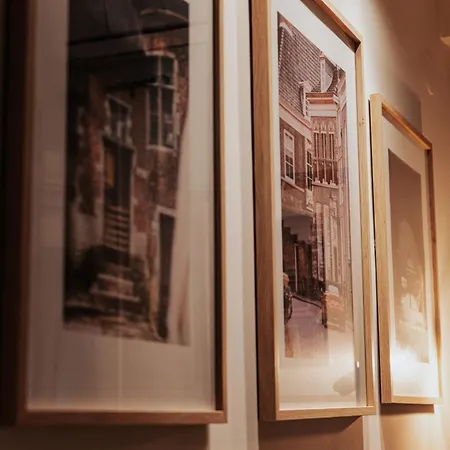 The Gallery *