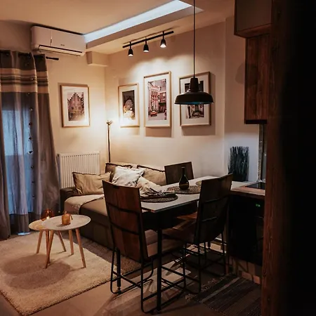 Apartamento The Gallery *