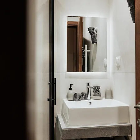 Apartamento The Gallery
