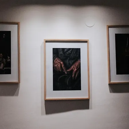 Daire The Gallery Selanik