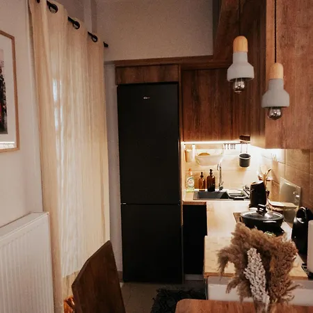 Apartamento The Gallery Tesalónica