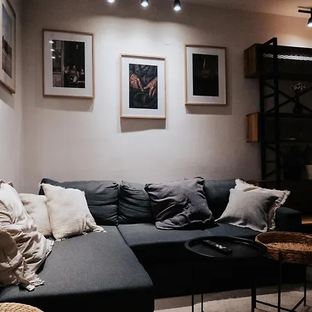 The Gallery Selanik