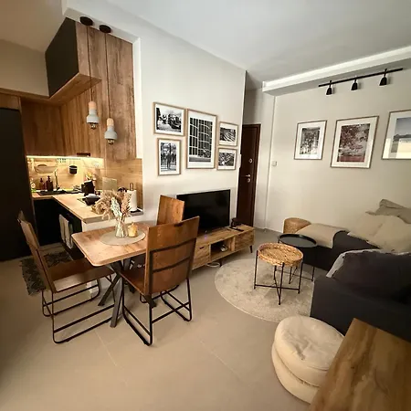 The Gallery Apartamento Tesalónica