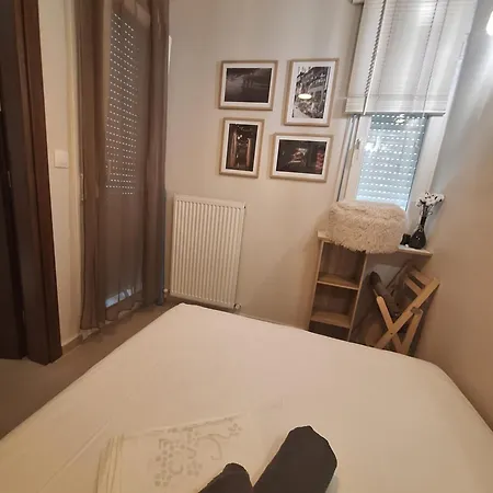 The Gallery * Selanik