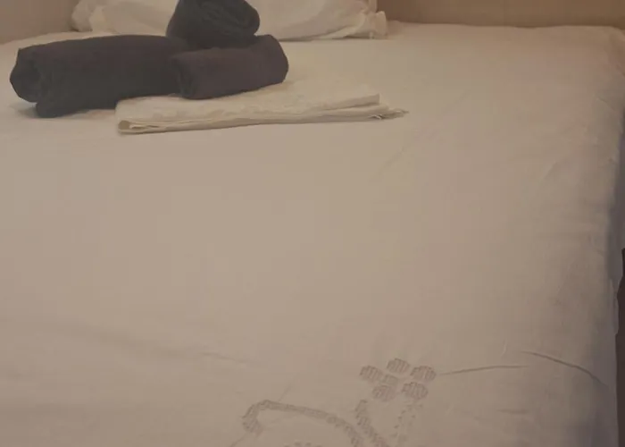 The Gallery 公寓 塞萨洛尼基