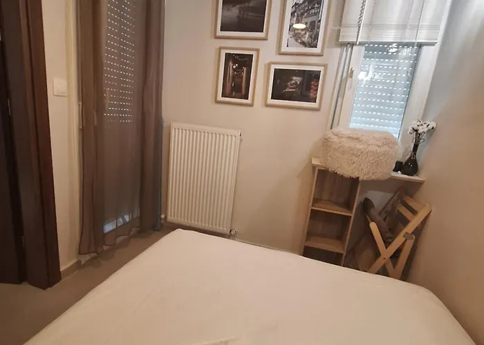 The Gallery * 塞萨洛尼基