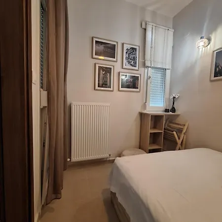 The Gallery סלוניקי